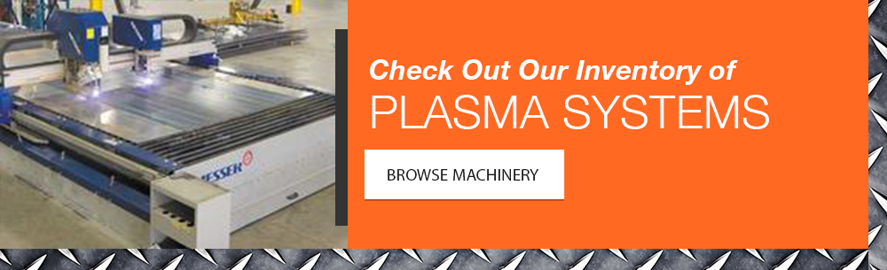 Plasma Systems