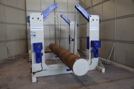 Bendmak BZR 600 Chain Rotator (#3885)