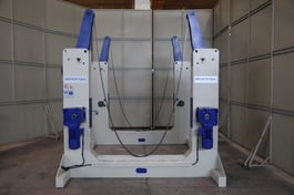 Bendmak BZR 1200 Chain Rotator (#3887)