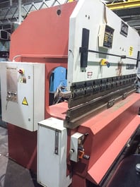 1993 Guifil PE30-100 Press Brake (#3998)