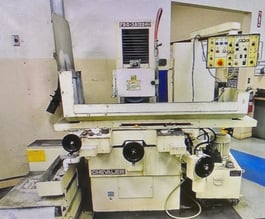 2011 Chevalier FSG 3A 1224H Automatic Surface Grinder (#4008)