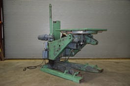 P & H WP-10A Welding Positioner (#4126)