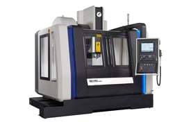 Expand Machinery Gen Mill 4024 Vertical Machining Center (#4142)