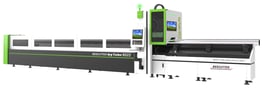 Bescutter Hytube HT 6522 Laser Cutting System (#4153)