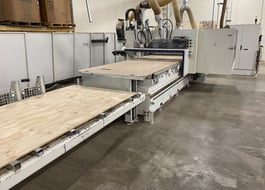 2016 SCM Routech Accord #30ST Router (#4226)