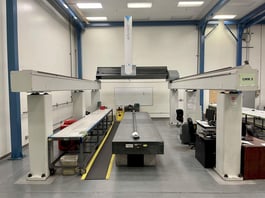 2008 DEA Delta 306320 Coordinate Measuring Machine (#4268)