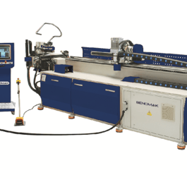 Bendmak BT-BM 76CNC1 (#4277)