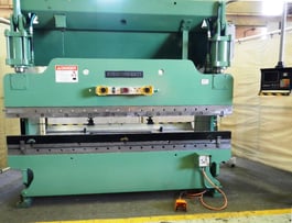 1988 Cincinnati 90CBx8 CNC Press Brake (#4304)