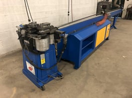 2005 Ercolina #030 Tube Bender (#4311)