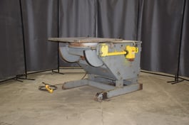 Aronson HD-100 Welding Positioner (#4431)