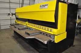 Pullmax GSA-540 Shear (#4439)