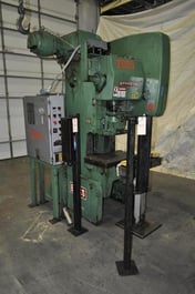 Bliss C-45 Punch Press (#4455)