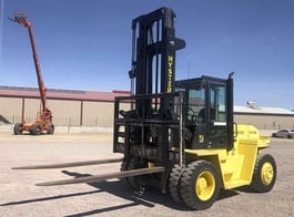 Hyster H165XL Forklift (#4462)