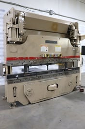 Cincinnati 90AF-8 CNC Press Brake (#4528)