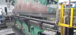 Accurpress 740020 Press Brake (#4537)