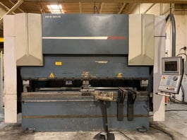 Durma AD-S 30175 CNC Hydraulic Press Brake (#4563)