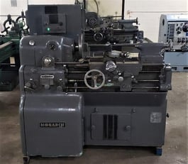 Monarch EE Precision Toolroom Lathe (#4622)
