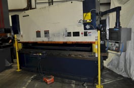 1996 Komatsu PHS160X400 Hydraulic Press Brake (#4640)