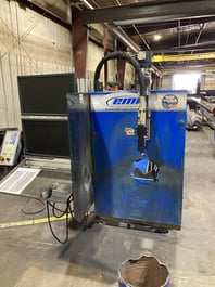 1999 EMI TPC-2100EL Plasma Cutter (#4644)