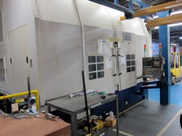 2015 Takang TKV-860-HT CNC Twin Spindle Vertical Turning Center (#4661)