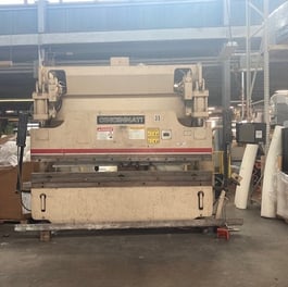 1995 Cincinnati 90PF6 Press Brake (#4666)