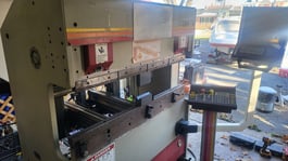 Accurpress 7254 Press Brake (#4753)