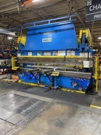 Accurpress 775016 Press Brake (#4763)
