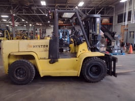 2004 Hyster H155XL Diesel Forklift (#4768)