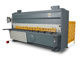 Haco HSL 10 X 3/8 Shear (#4769)