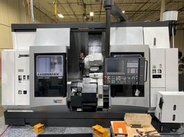 2021 Okuma LU3000EX-MY 2SC950 CNC Turning Center (#4795)