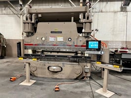 Cincinnati 230ASX8 Hydraulic Press Brake (#4808)