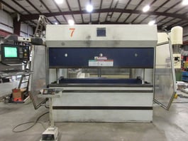 2000 Trumpf V85S CNC Press Brake (#4841)