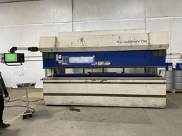 1998 Trumpf Trumabend V-170 Press Brake (#4860)