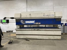 1998 Trumpf Trumabend V-170 CNC Press Brake (#4860)