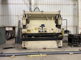 Cincinnati FM230-10 Hydraulic Press Brake (#4864)