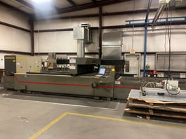 2005 Cincinnati CL-6 Laser Cutting System (#4878)