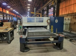 2010 Trumpf 3030 Laser Cutting System (#4888)