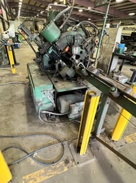 Peddinghaus AFPS-623L CNC Angle Line (#4890)