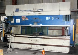 2003 Trumpf Trumabend V200 6 - Axis Press Brake (#4947)