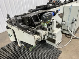 2018 BLM Elect-40 Tube Bending System (#5005)