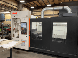 2015 Mazak Nexus 3015 Laser Cutting System (#5019)