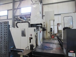 2007 Toshiba BP-130.R22 Horizontal Boring Mill (#5036)