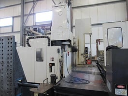 2007 Toshiba BP-130.R22 Horizontal Boring Mill (#5036)