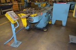 Pines # 2 Hydraulic Tube Bender (#5038)