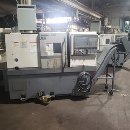 2013 Okuma Genos L400 CNC Lathe (#5044)