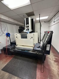 2006 Makino SP64 CNC Wire EDM (#5046)