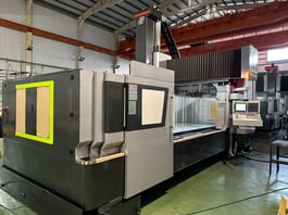 2023 Starvision DX-3220 Vertical Machining Center (#5047)