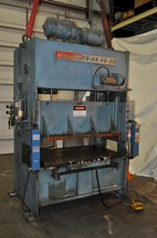 Niagra PN-60-60-36 Press (#5065)