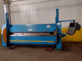 1999 RAS 74.20 CNC Folder (#5101)