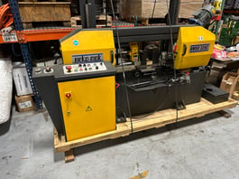 2013 Beka-Mak BMSO-325C Horizontal Bandsaw (#5106)